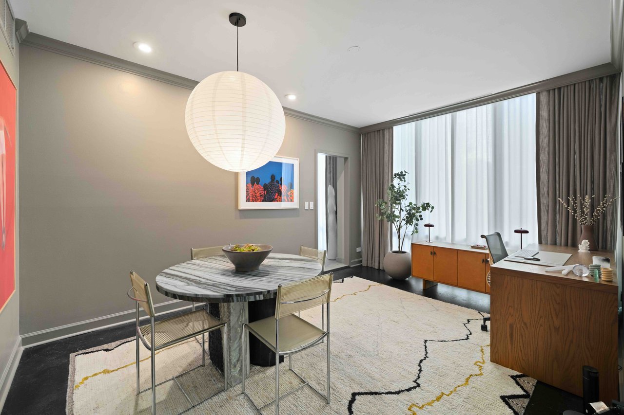 2575 Peachtree Road NE Unit 4H