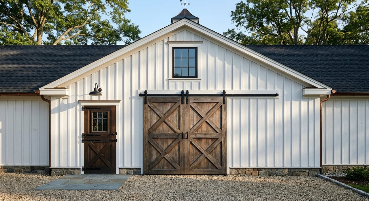 What To Know About Farmington-Area Equestrian Properties