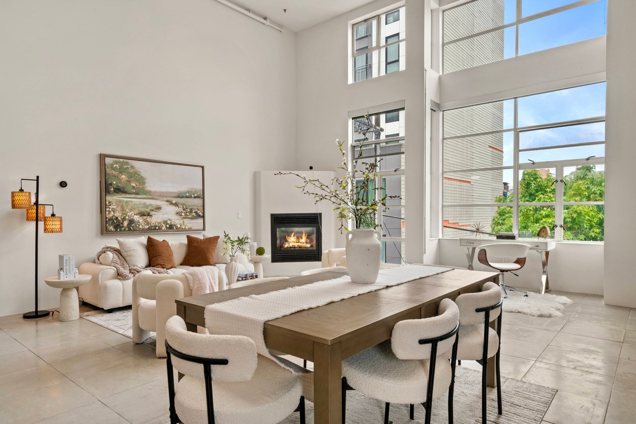 281 Clara St #6