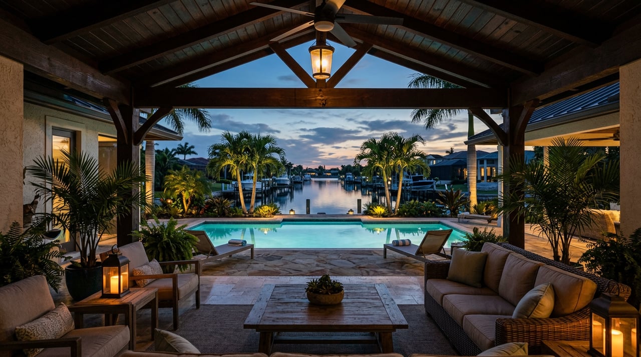 Coconut Point Is Trading Its Movie Theater for Apartments. Estero's Nights Moved On Without It.