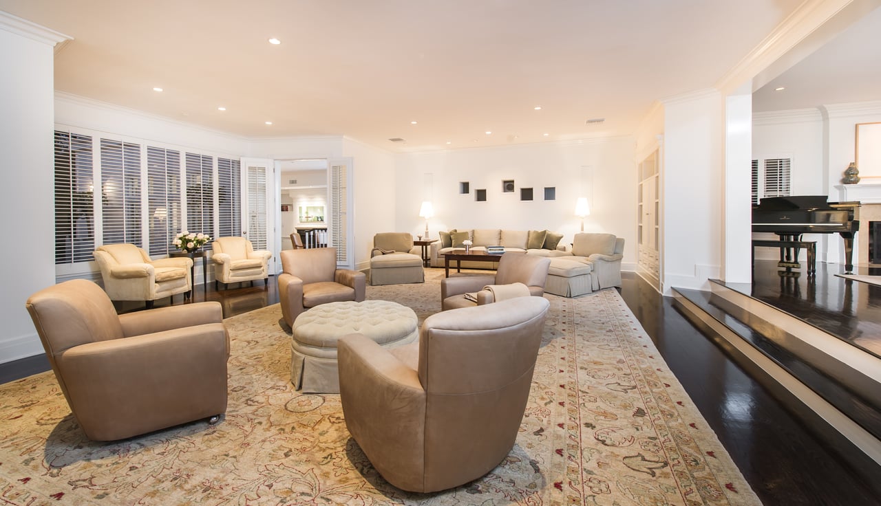 620 N Beverly Drive, Beverly Hills 