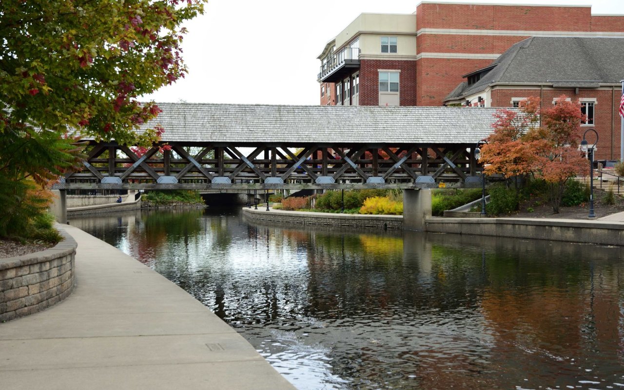 Naperville