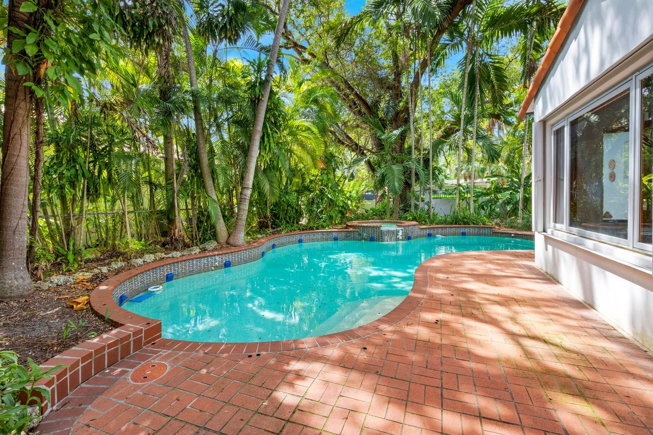 Just Listed: An Exceptional Opportunity in South Gables