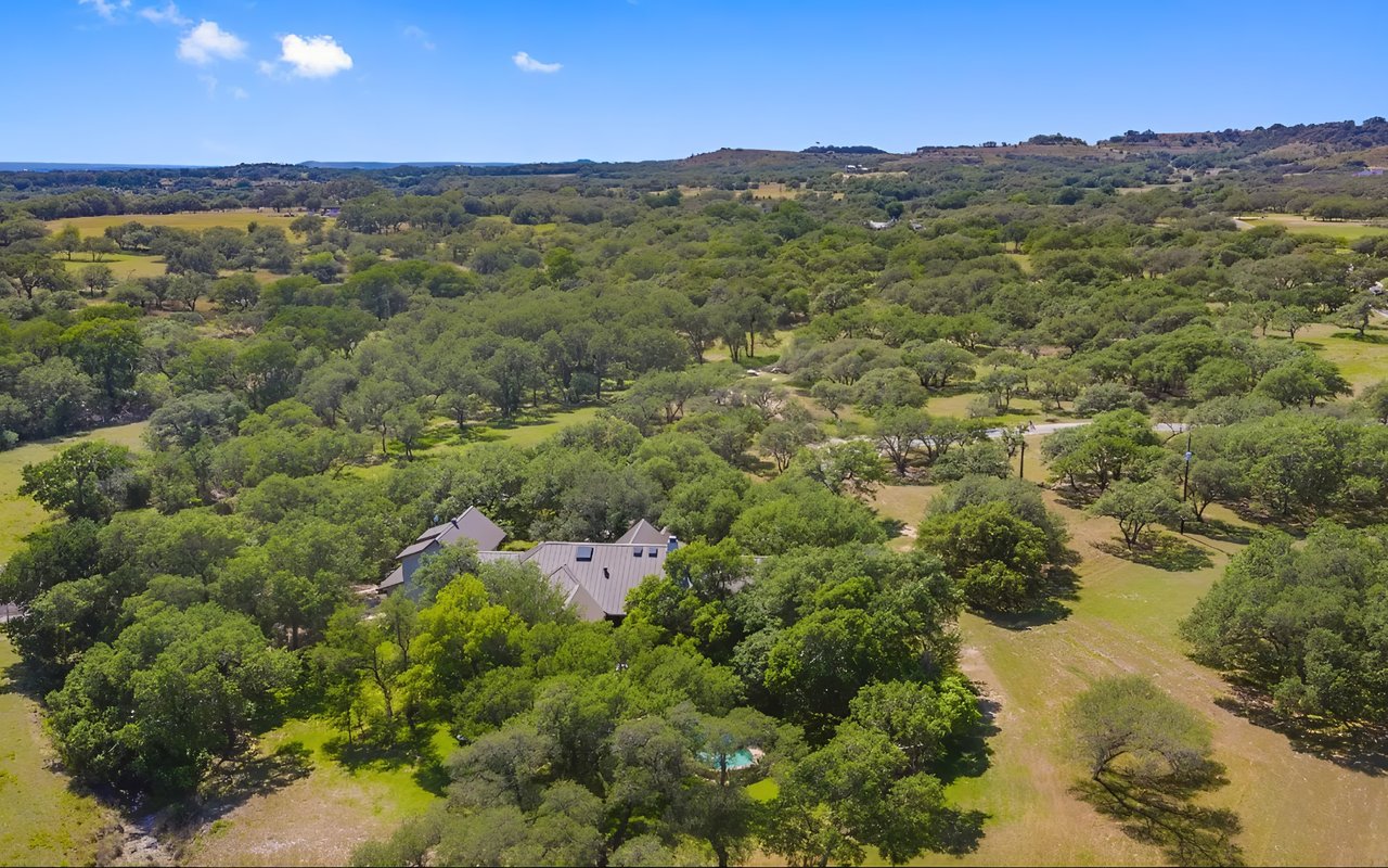 Top Real Estate Investment Areas in Hill Country