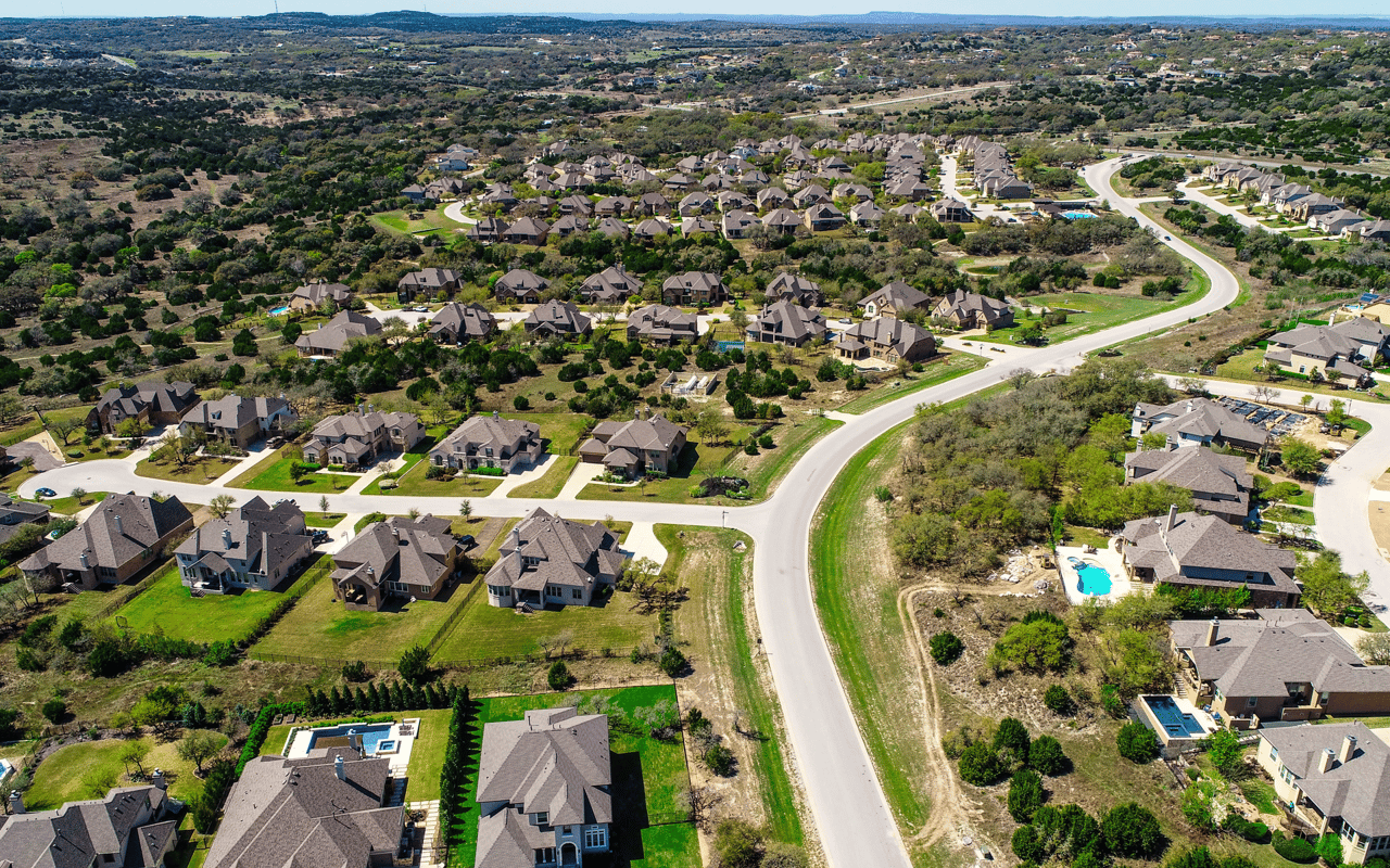 Ridglea Hills