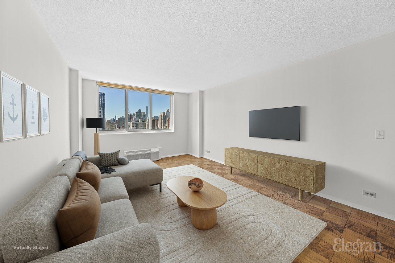 345 East 93rd Street