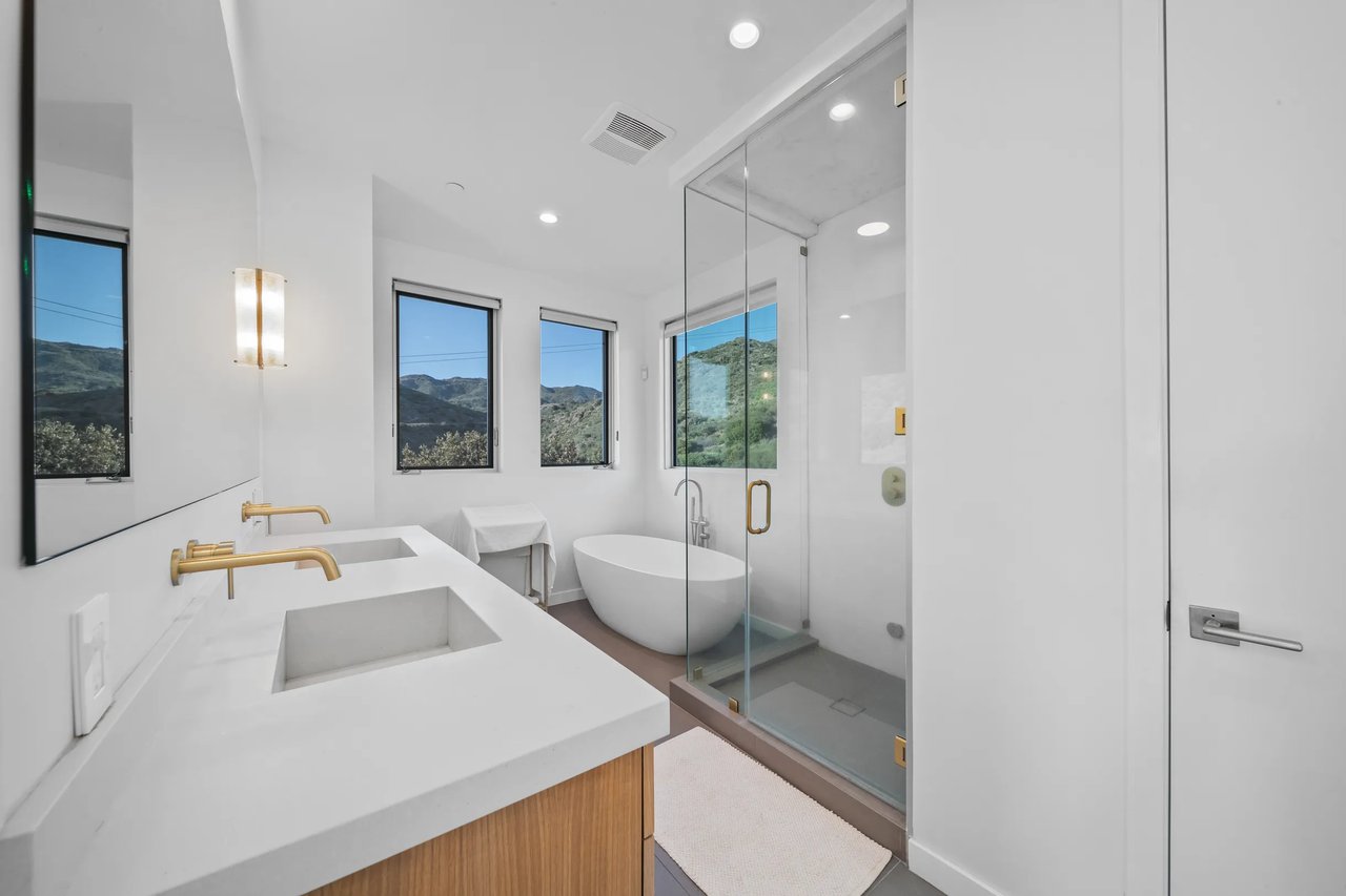 Casa Celeste by Oraklus