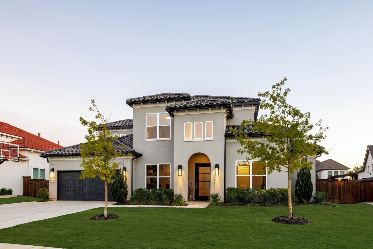 1701 Cottonwood Trl 