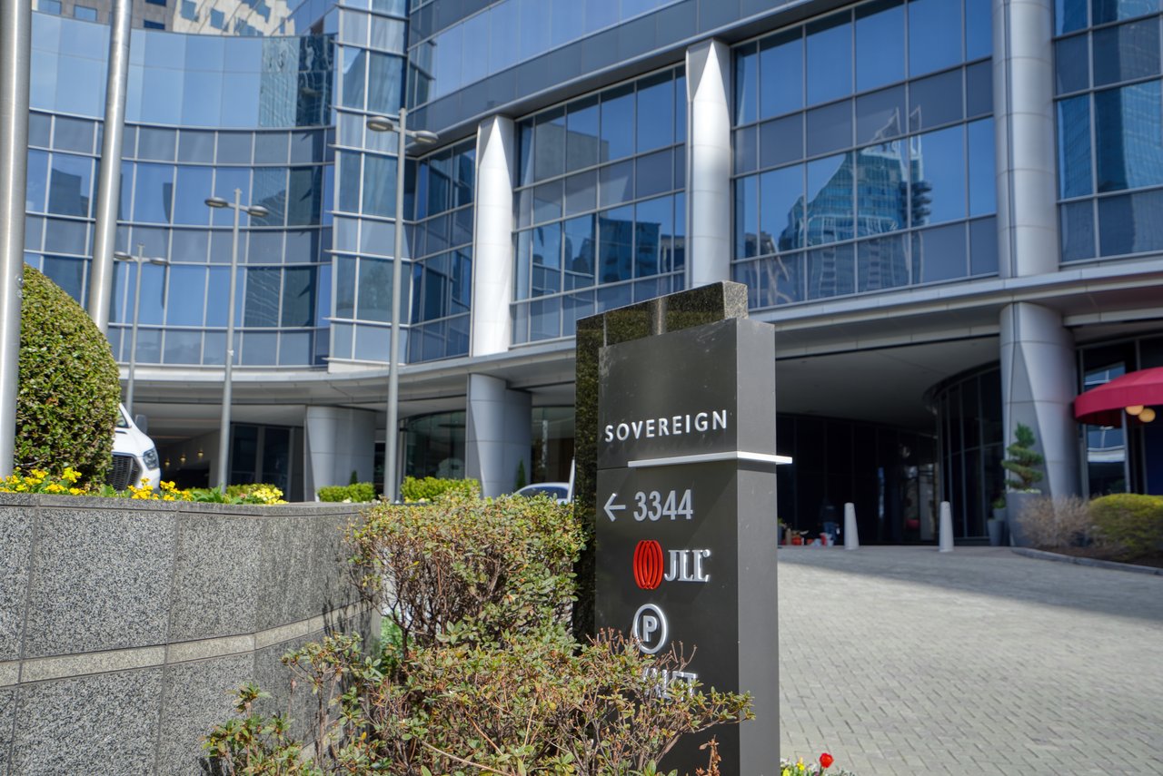 Sovereign Condominiums