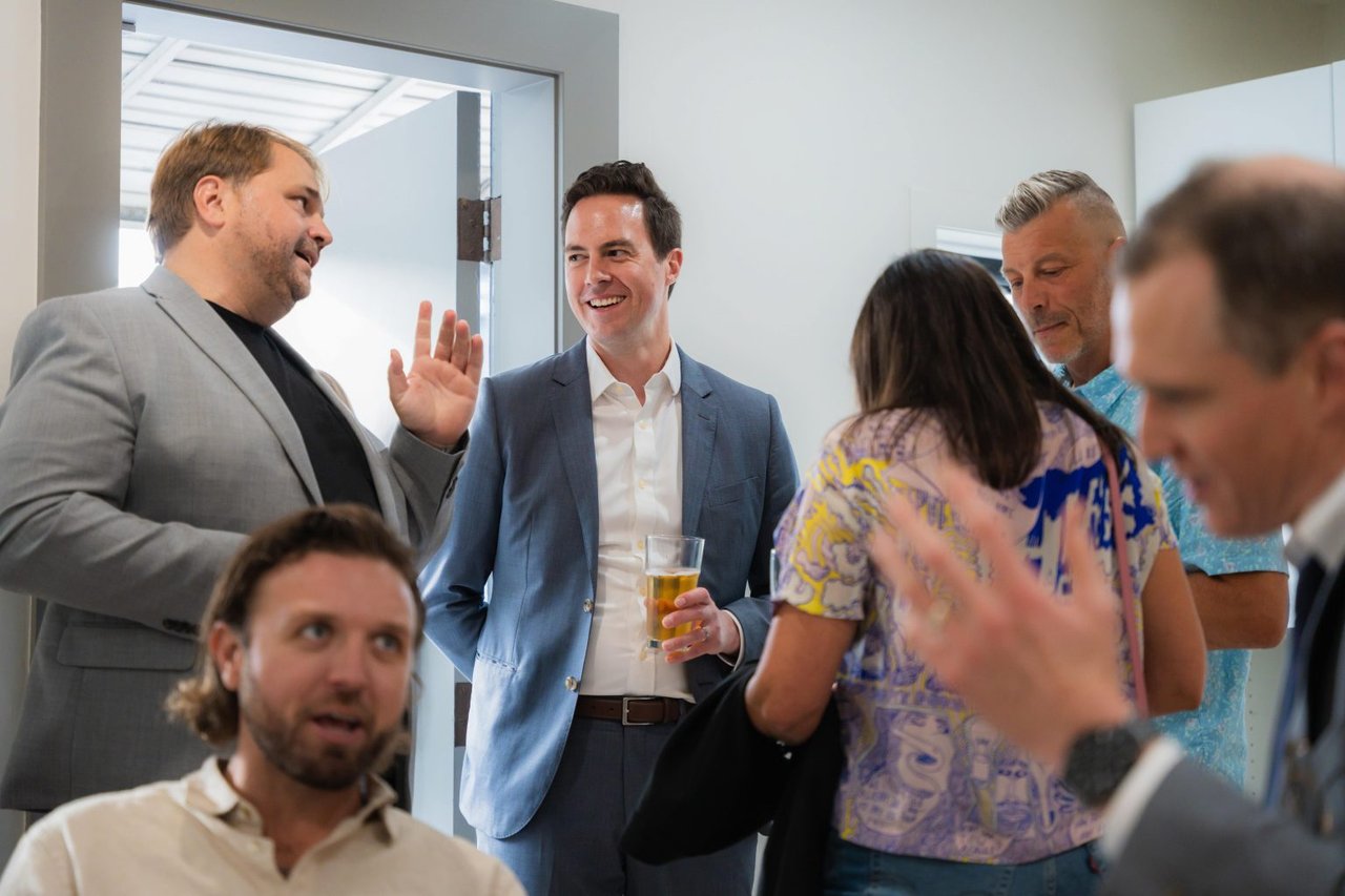 Macdonald Realty East Vancouver Office Now Open