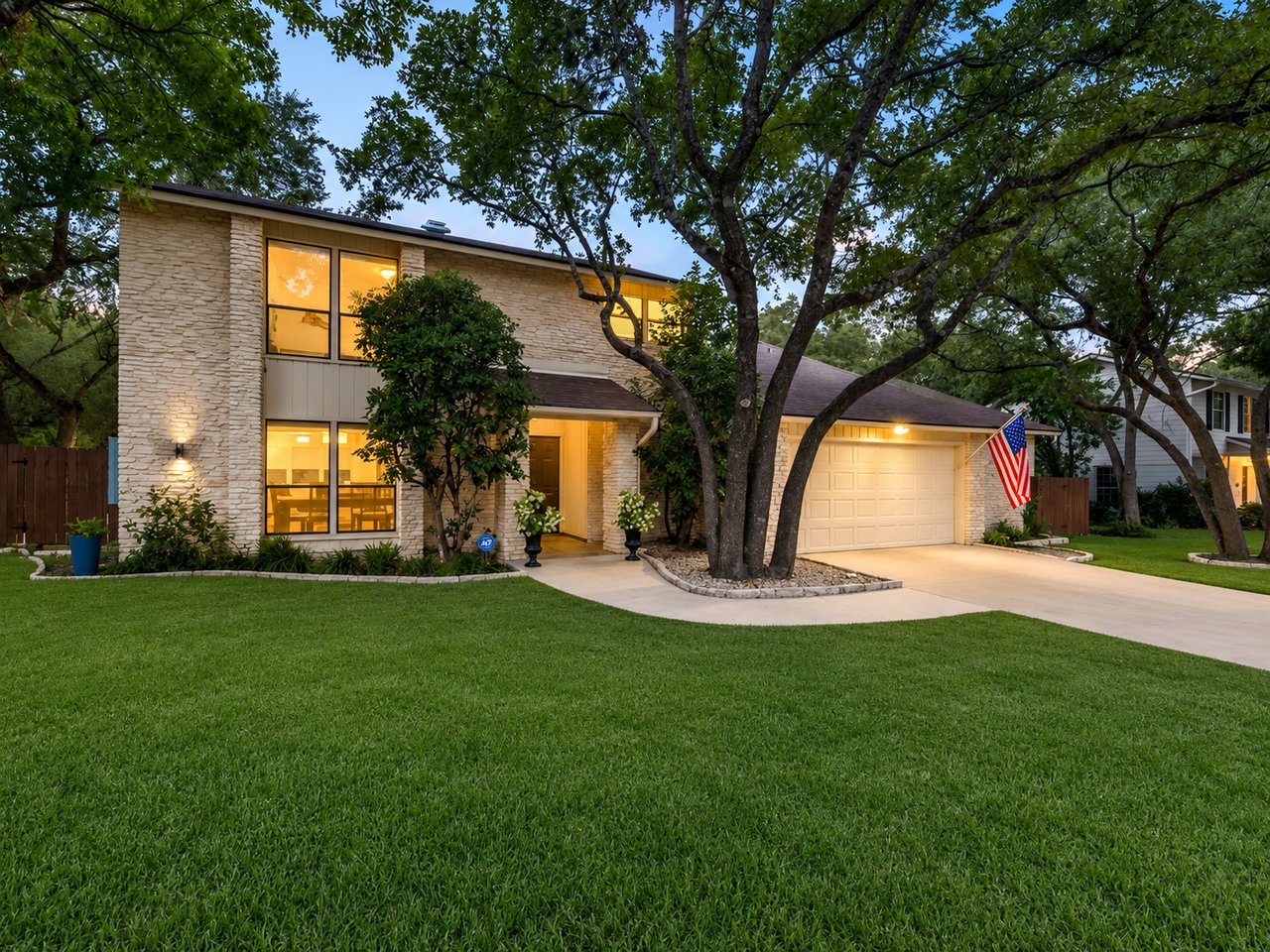 1519 Ben Crenshaw Way, Austin, Texas 78746