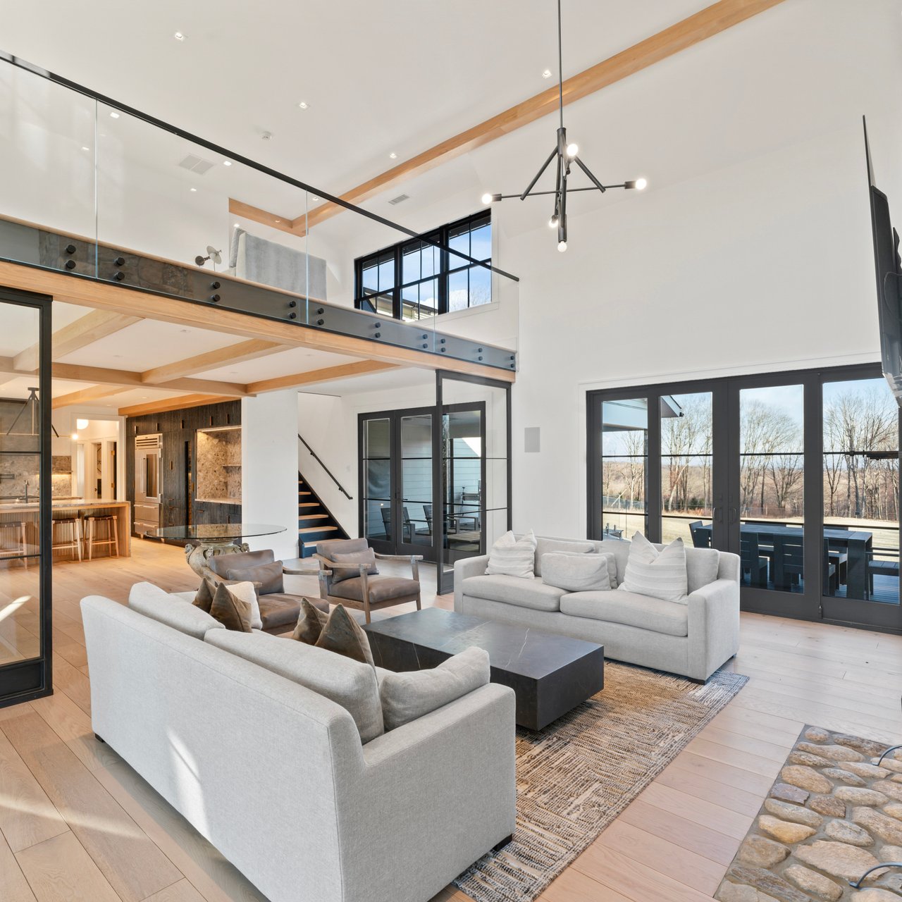 Luxury