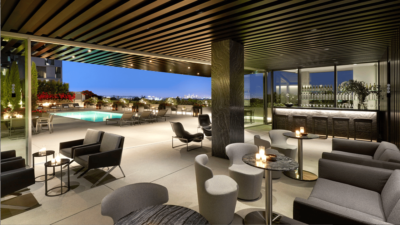 8500 W Sunset Blvd, #324