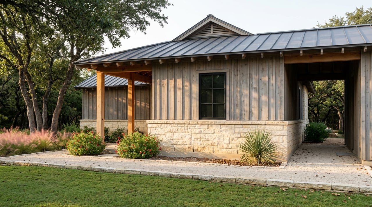 Why Some Spicewood Septic Permits Answer to the Lake, Not the County
