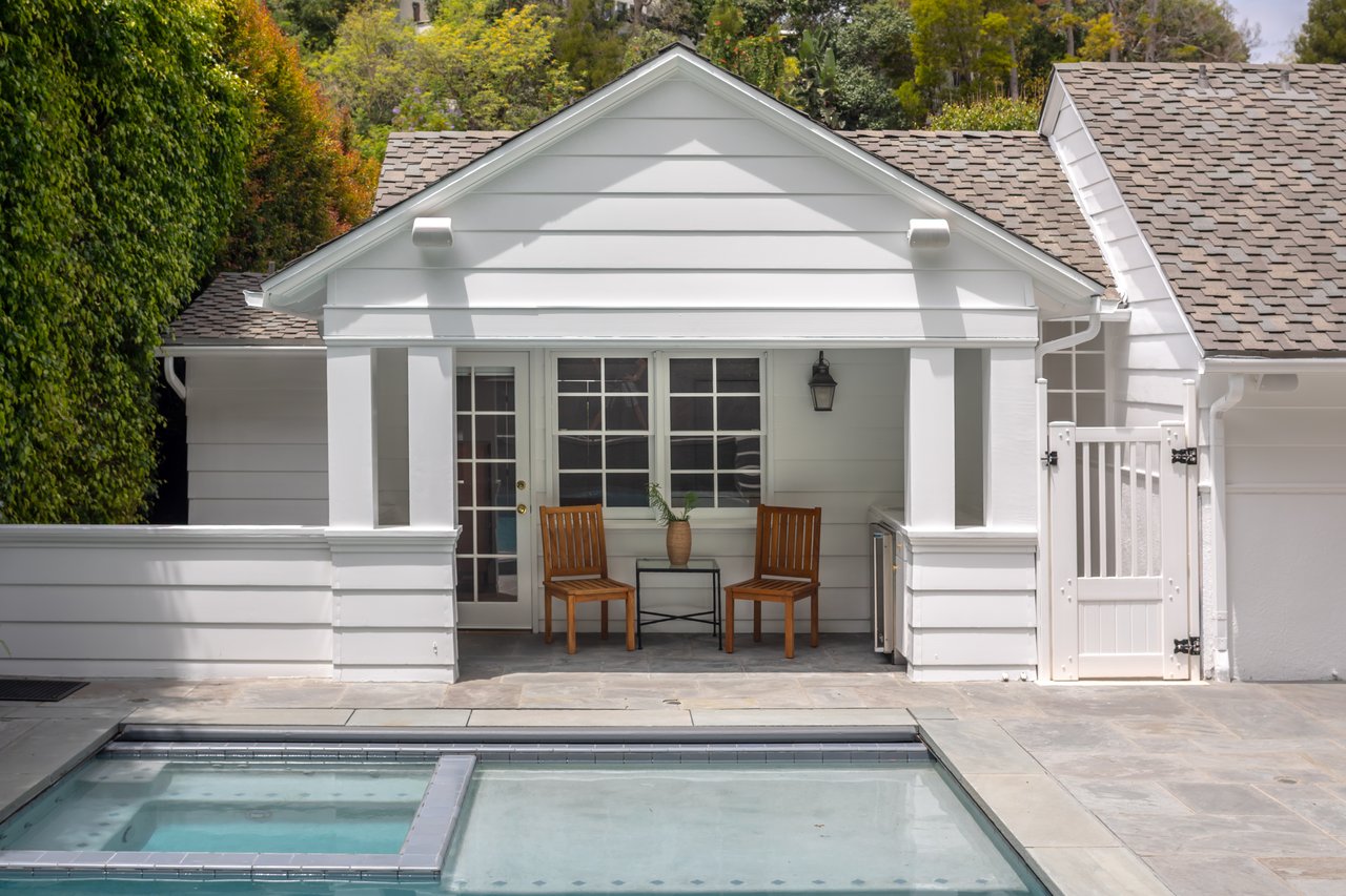 1134 San Ysidro Dr, Beverly Hills 