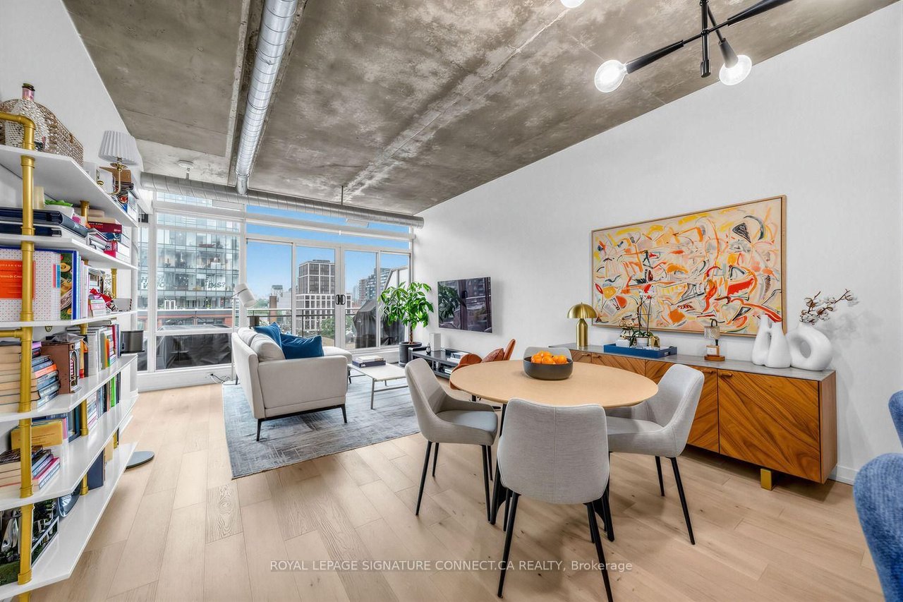PENTHOUSE AT 66 PORTLAND ST 