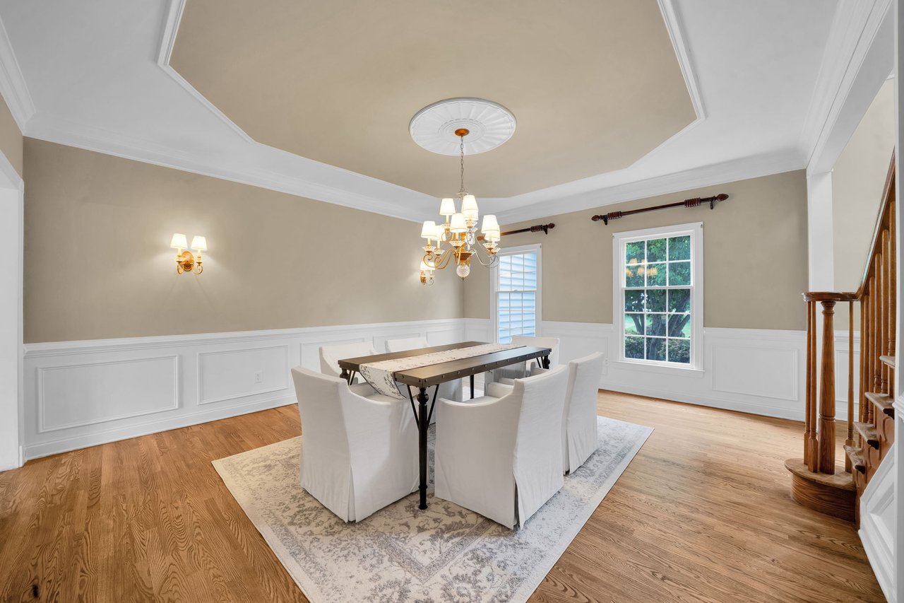 4 Middlesworth Farm Rd