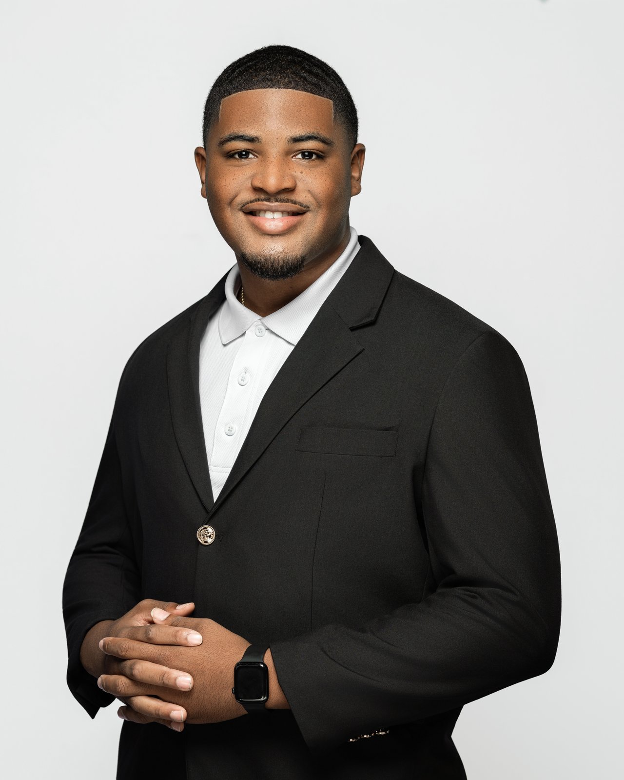 Mekhi Ferguson