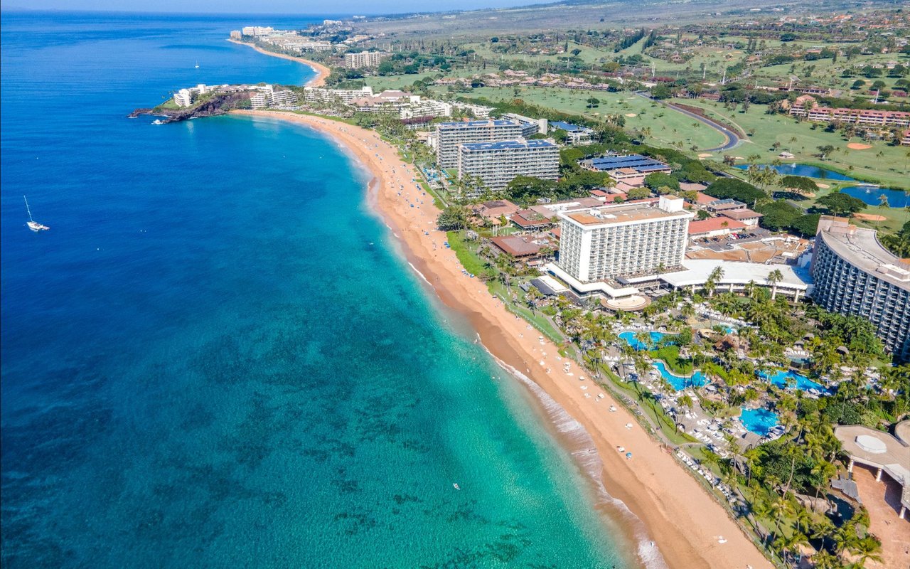 Kaanapali