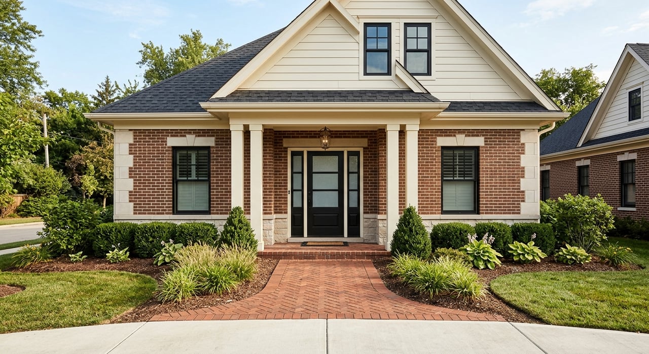 Is Low-Maintenance Living In Springfield Right For You?