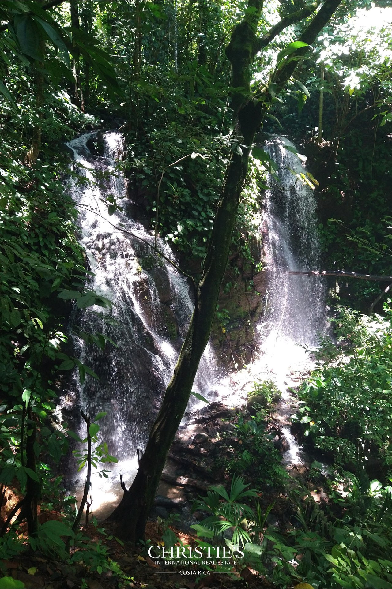 Finca Mar y Posas