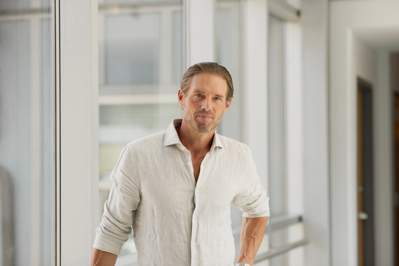 Jonathan  Crosswhite