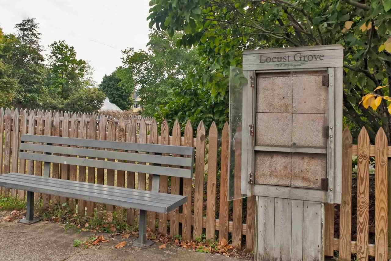 Locust Grove
