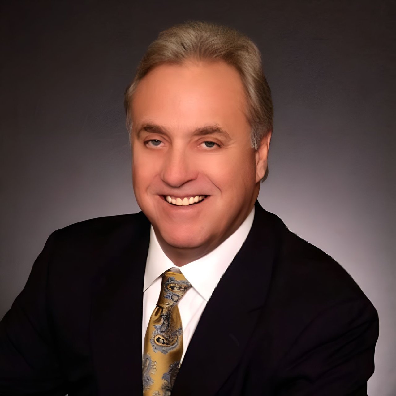 George Jorgenson Savannah, GA Real Estate Agent Headshot