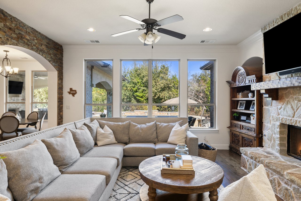 17213 Rush Pea Circle