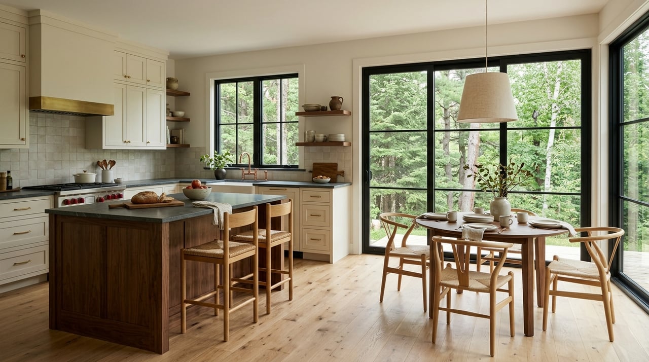 Pocono Summit Investment Properties Overview