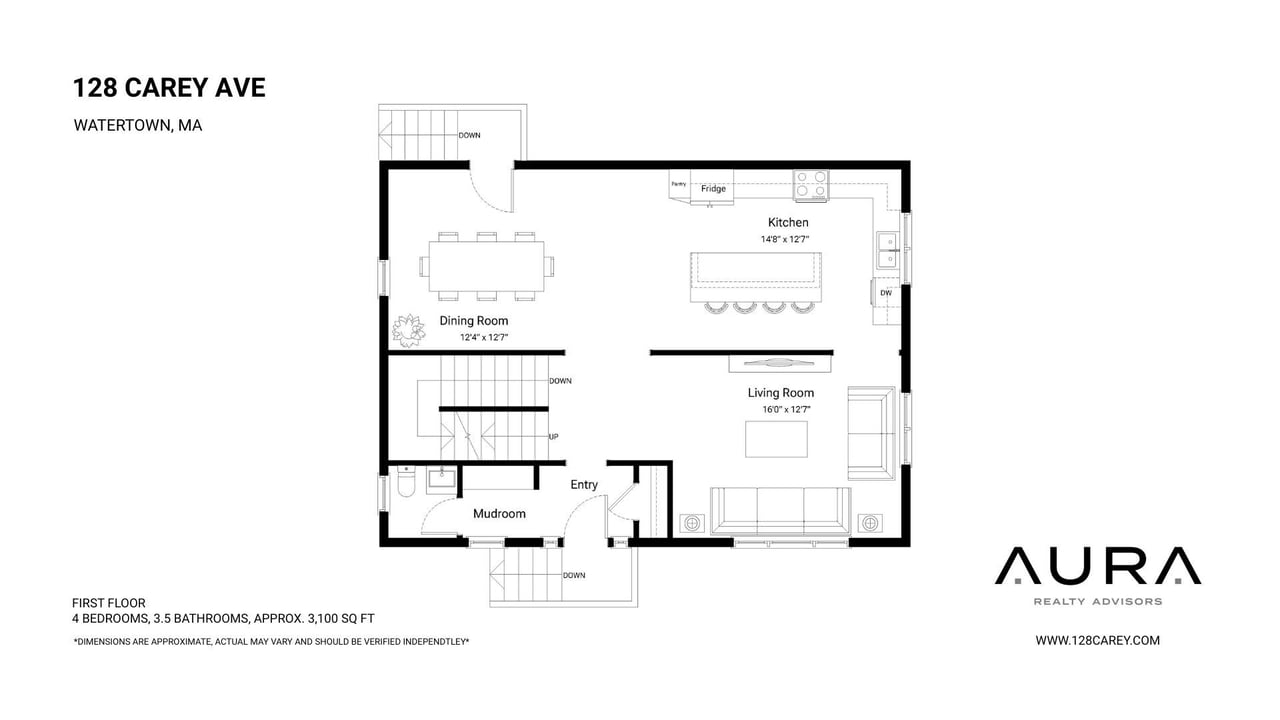128 Carey Ave