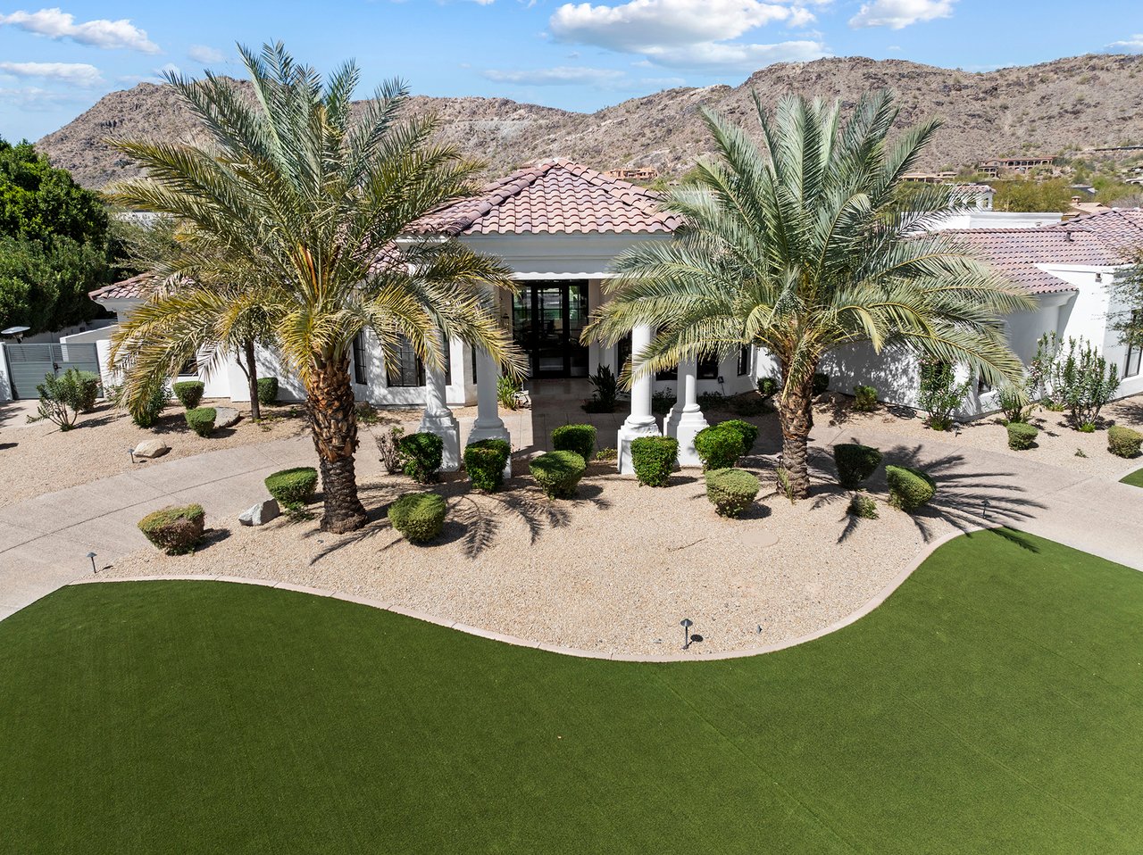 6600 N CARDINAL Drive