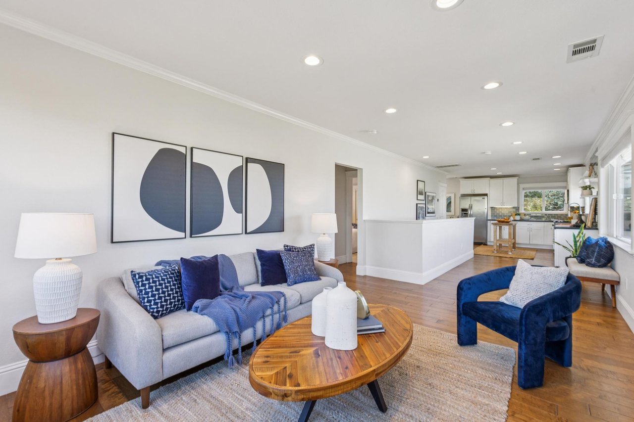 Piedmont Perch: Where Style Meets the Sky