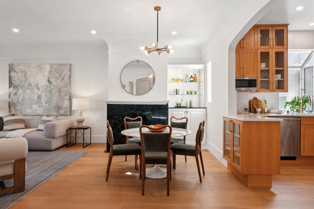 1845 Leavenworth #202