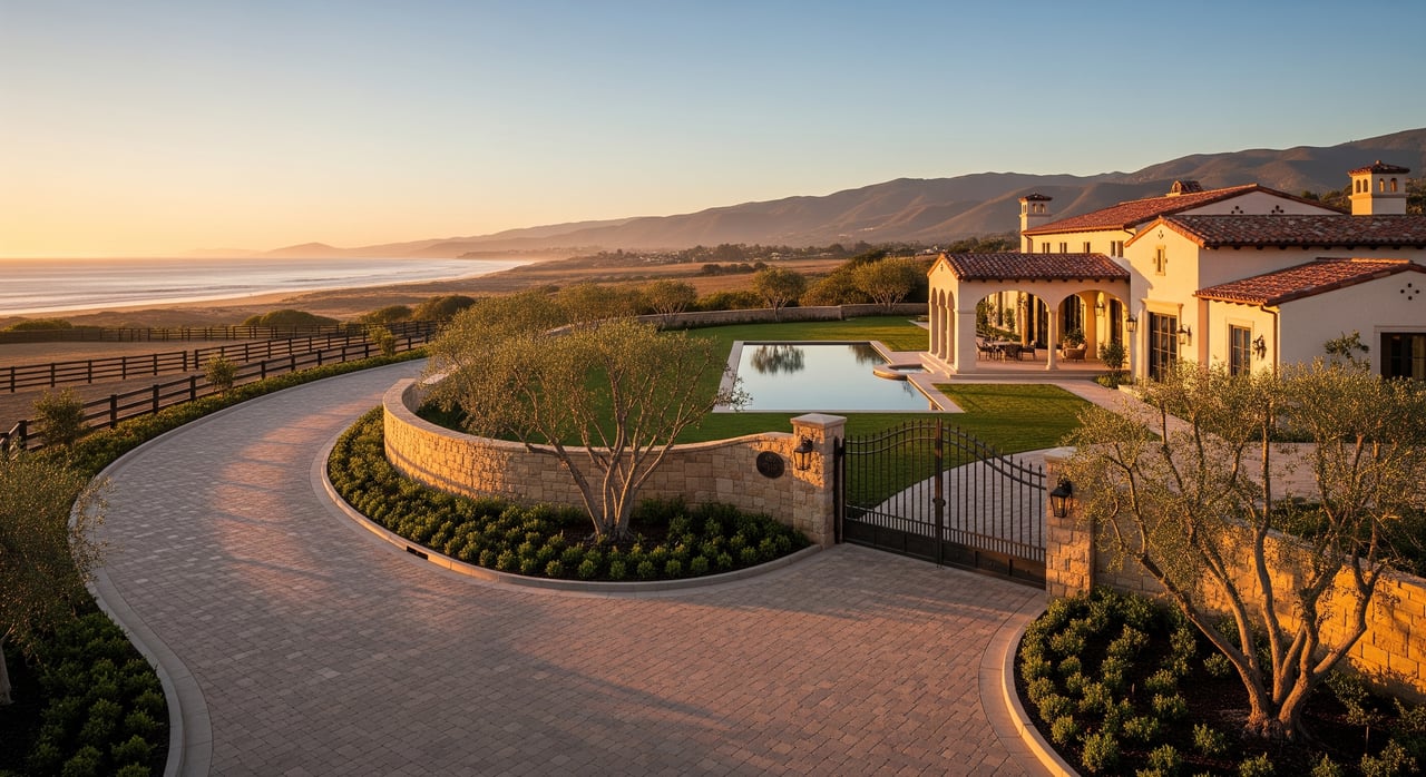 Hope Ranch Amenities, Fees And Buyer Essentials