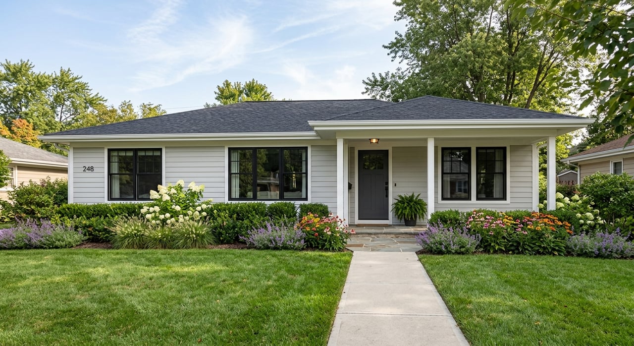 Rental And Flip Potential Around Indianapolis Suburbs