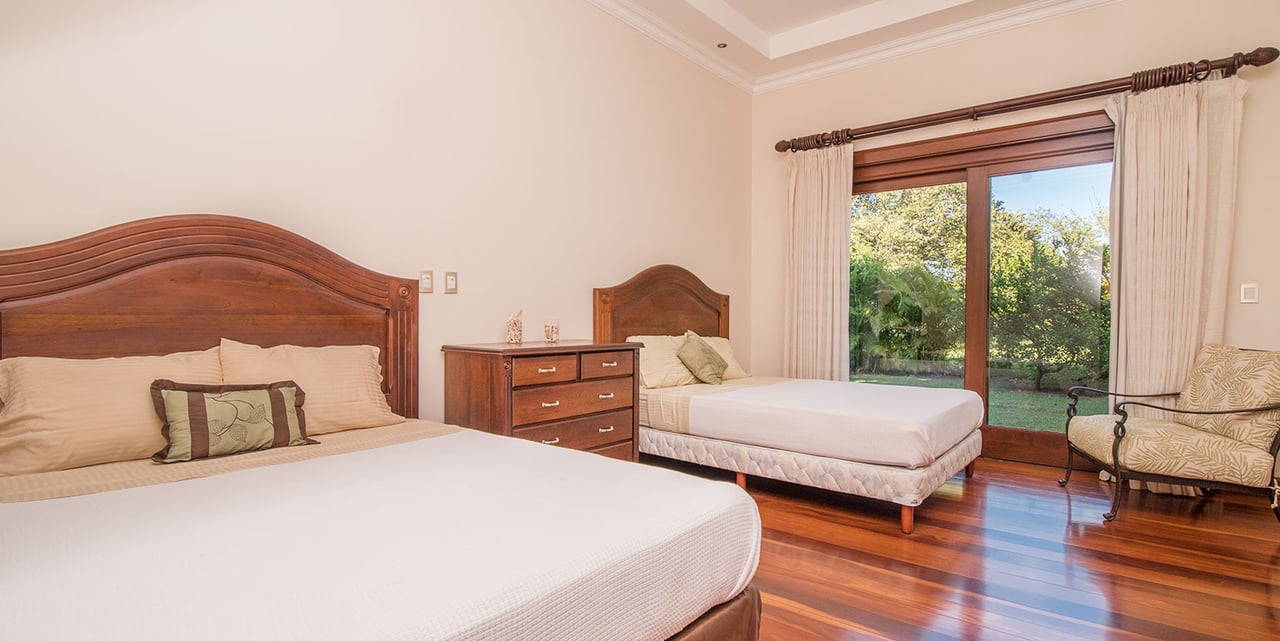 Casa Luna | Neo-Colonial Luxury Residence in Hacienda Pinilla