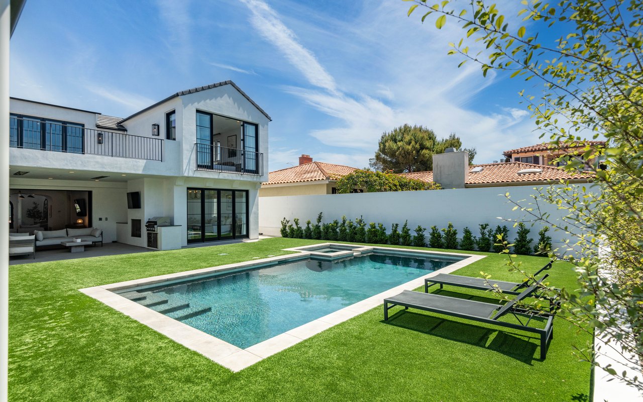 Tony Accardo – South Bay realtor, Palos Verdes luxury homes expert, top local real estate agent