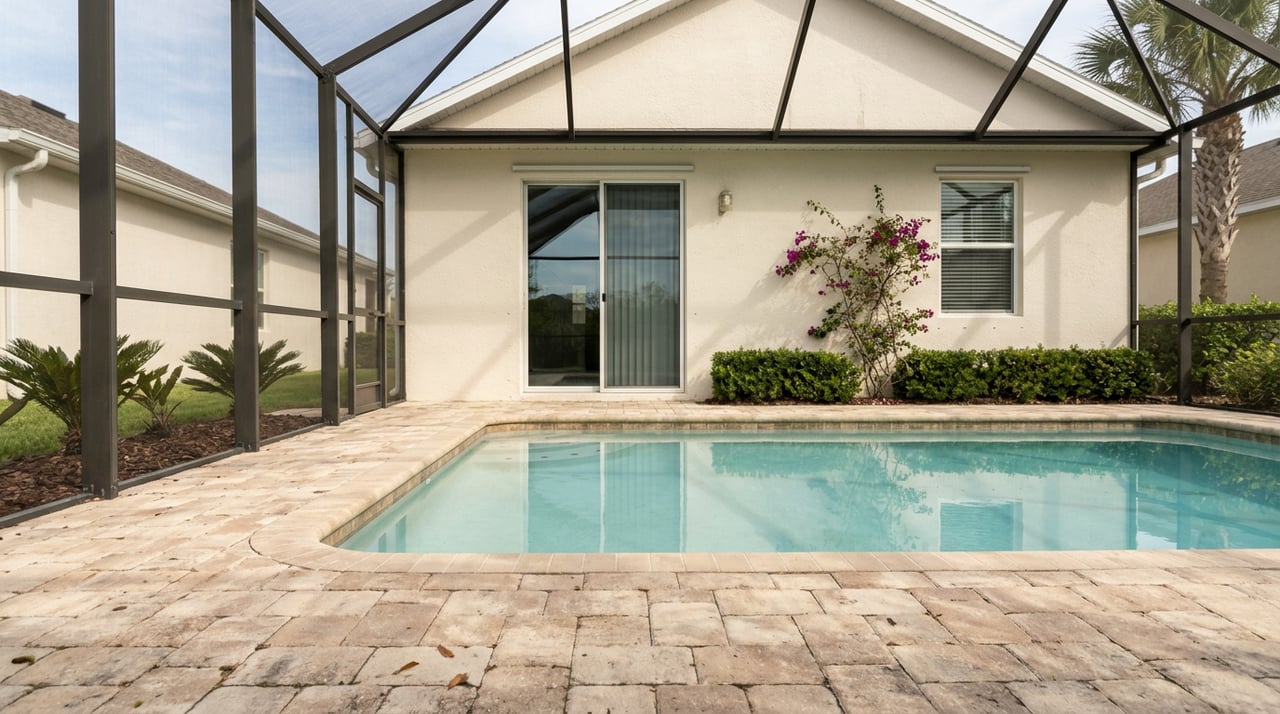 Selling A Davenport Vacation Rental In 2026: What's Actually Changed