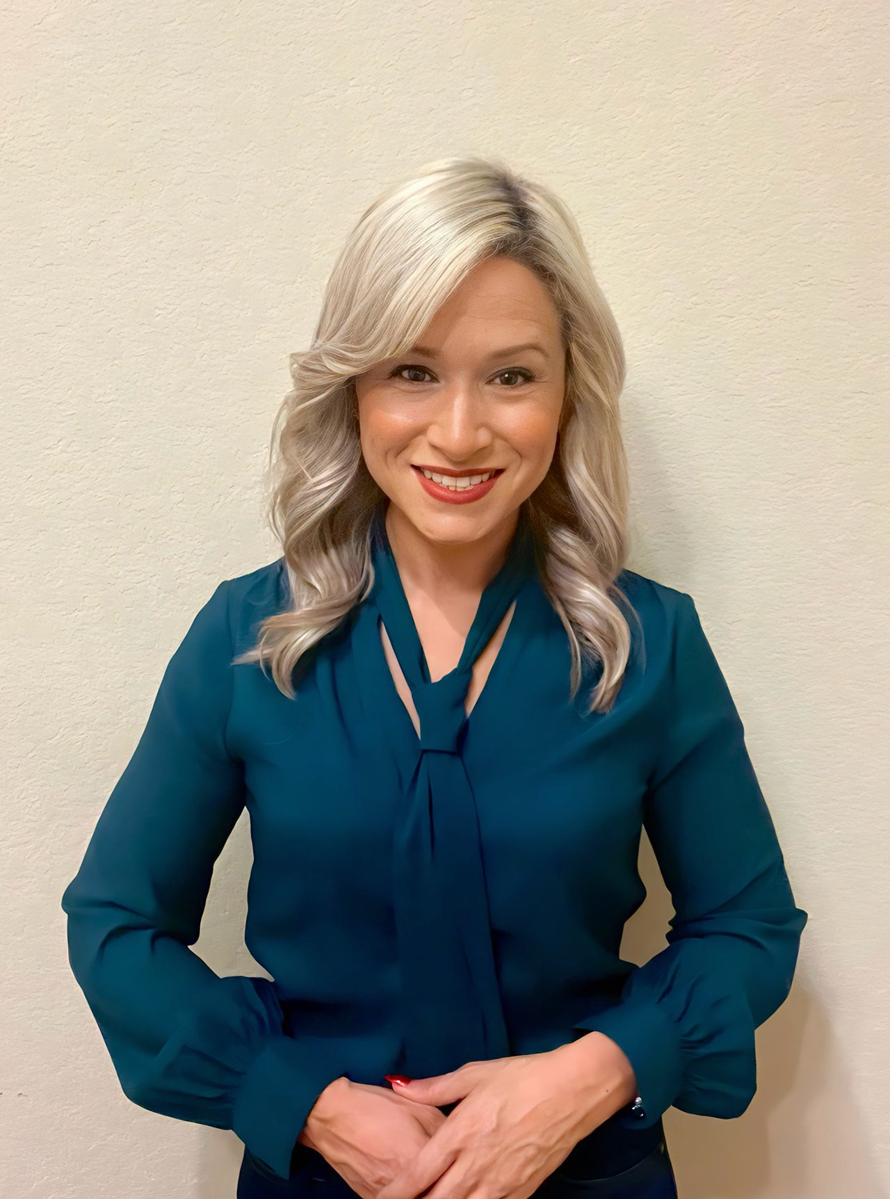Jenn  Espinosa