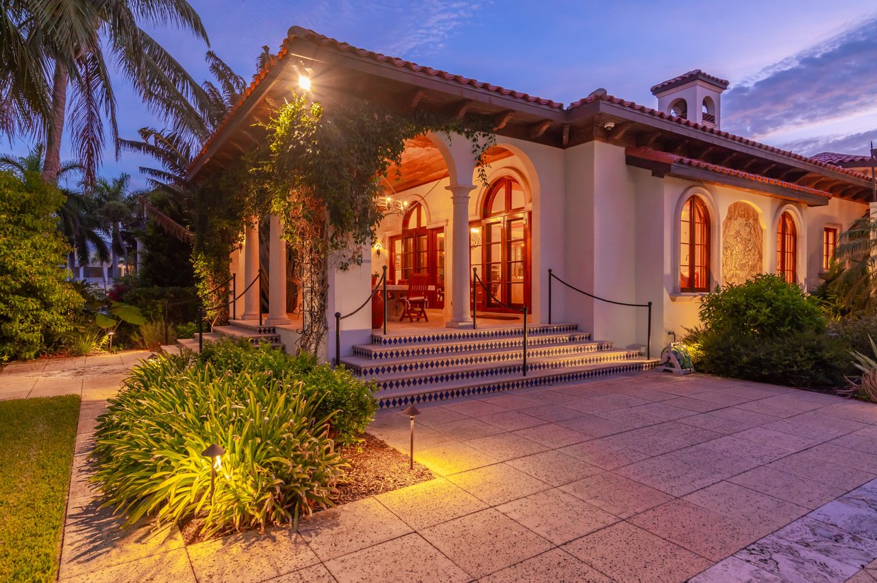 Casa del Carnevale