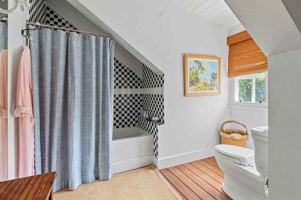 Lyford Cay | Private, Hidden Gem