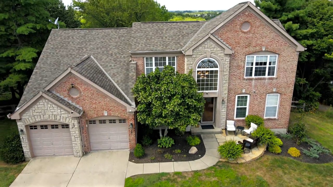 1243 Crosspointe Dr  Hebron, KY