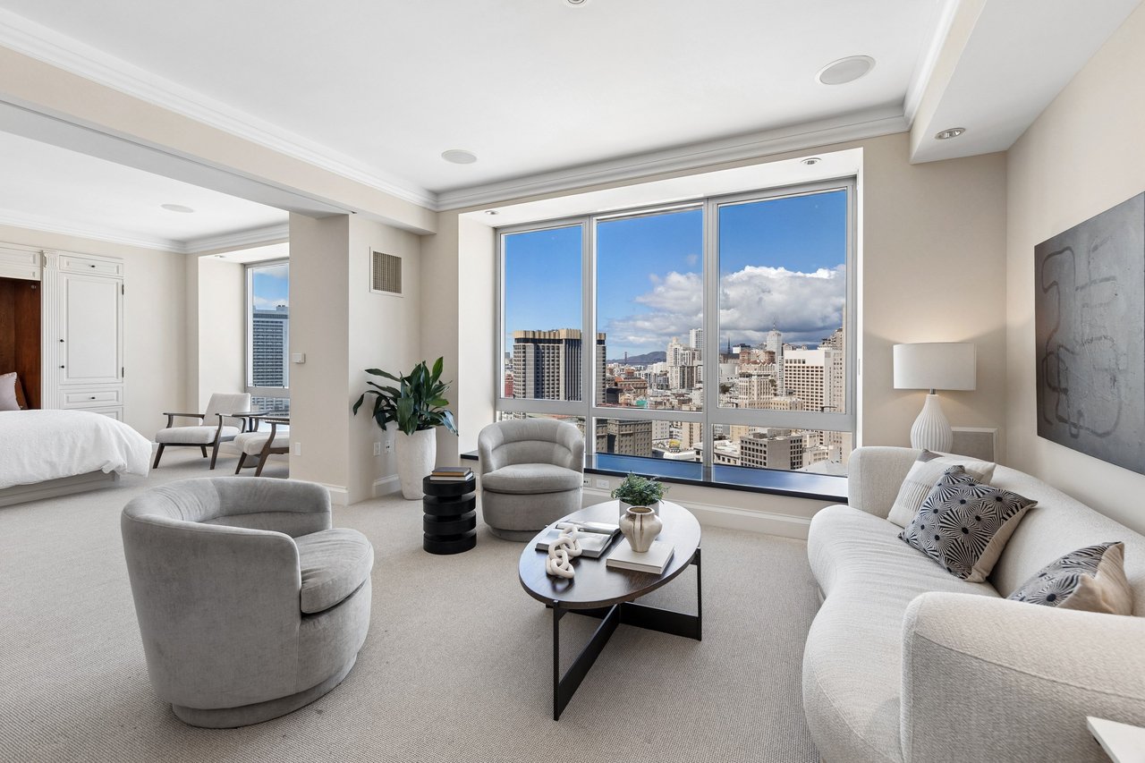 ODADA-Designed Four Seasons Residence