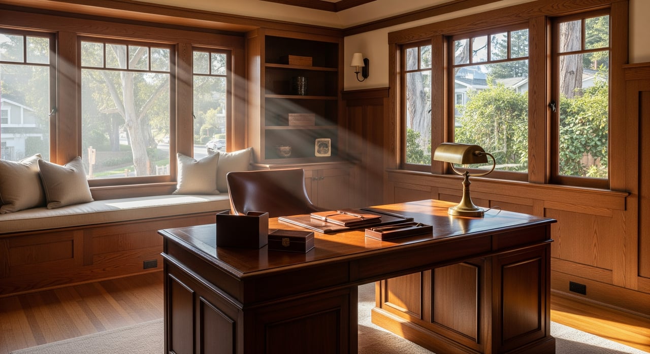 Probate And Trust Sales In San Carlos: Our Process