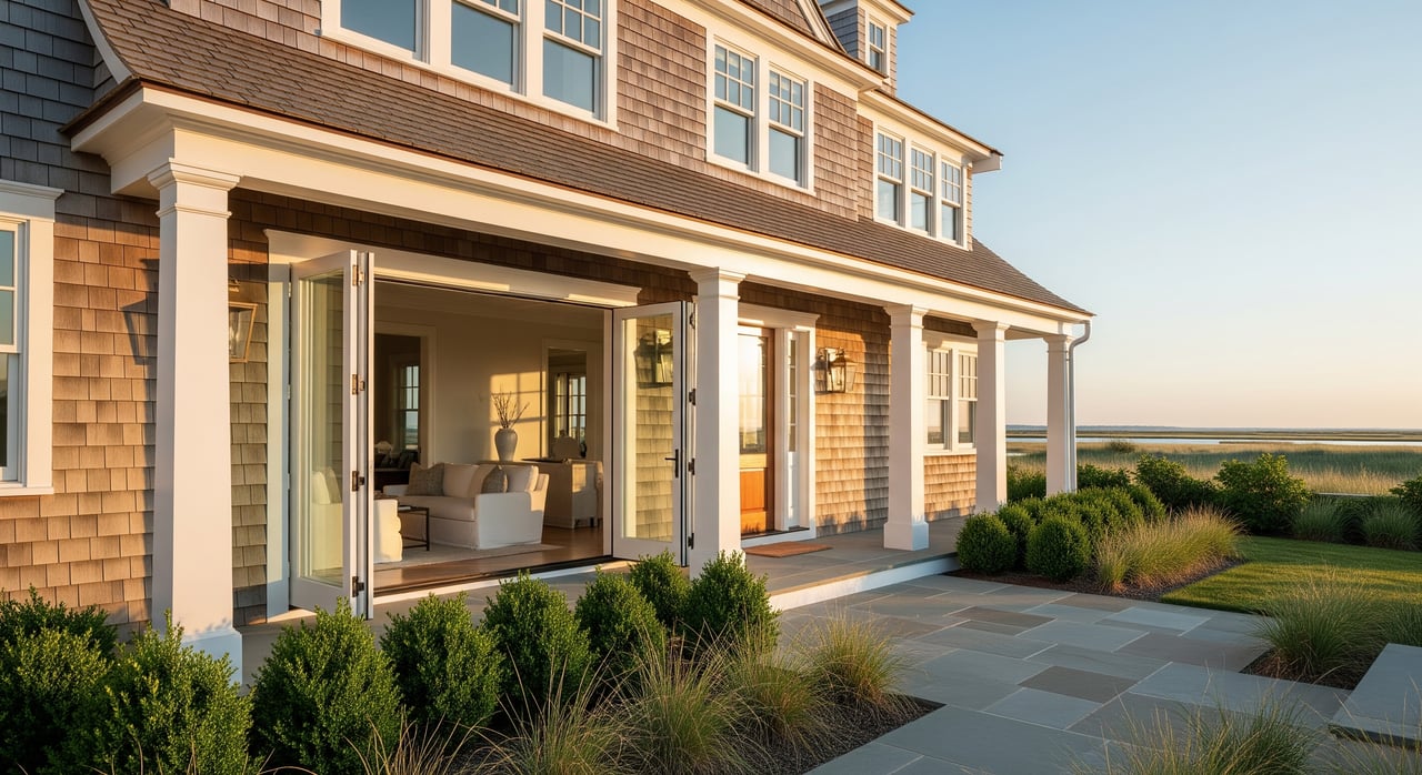 How Premium Marketing Elevates Lewes Home Sales