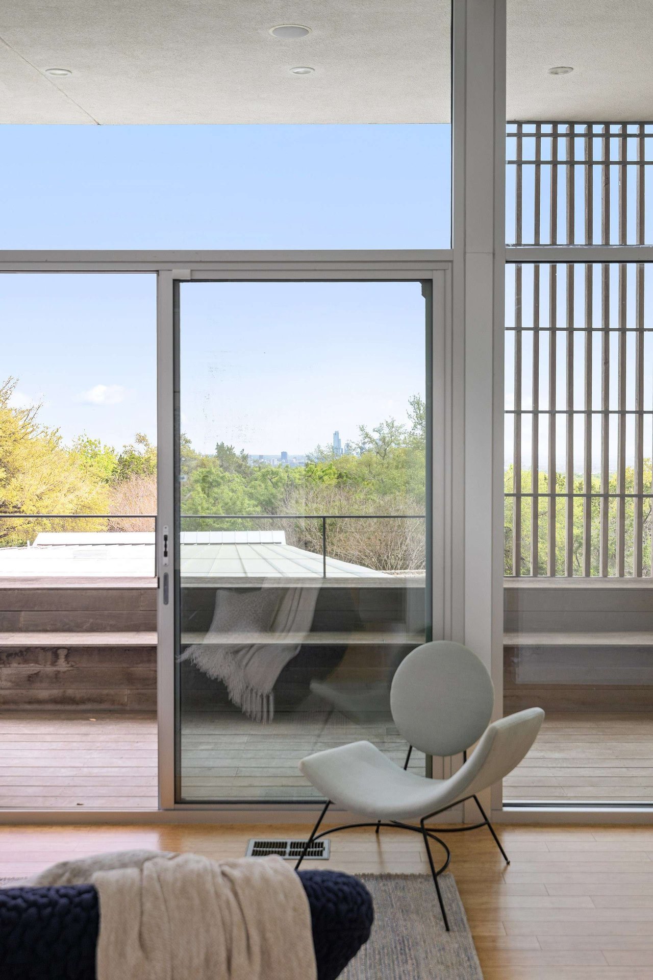 403 Graciosa Cove - Westlake Hills Modern Architectural Estate