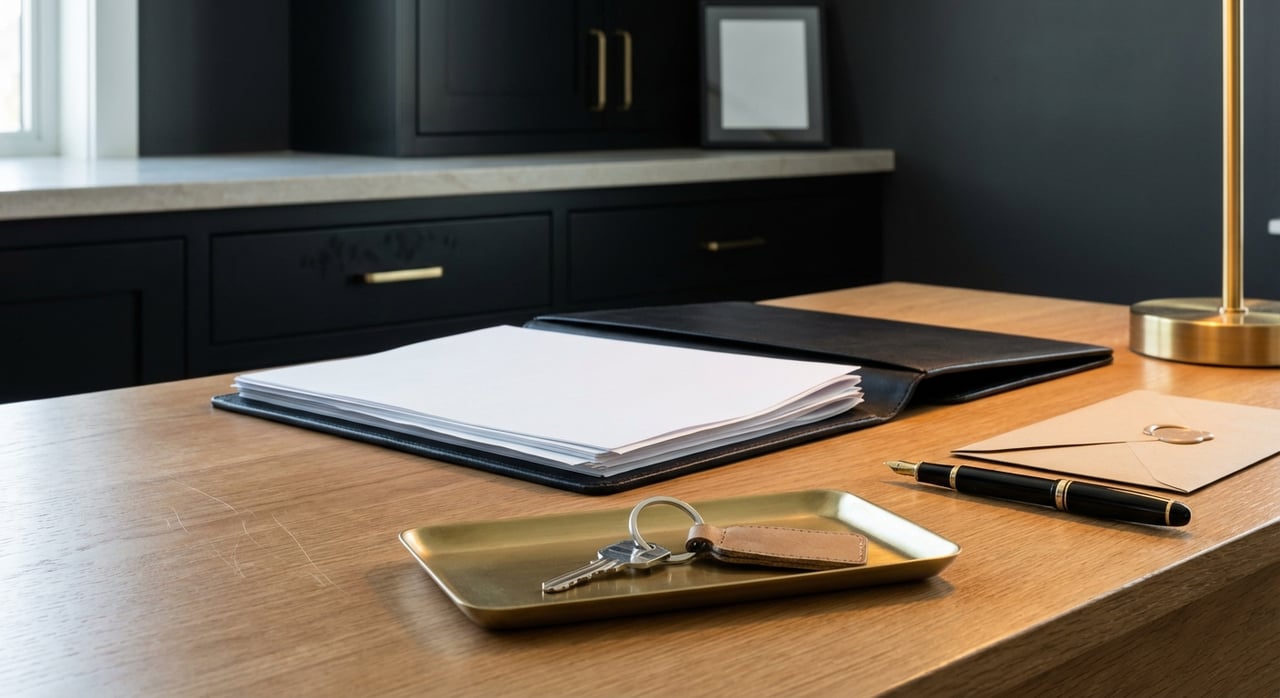 How A Combined Agent And Lender Speeds Fort Worth Closings