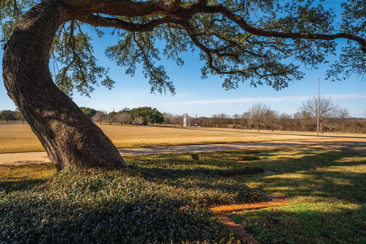 Summers Mill Ranch: A Texas Legacy Estate