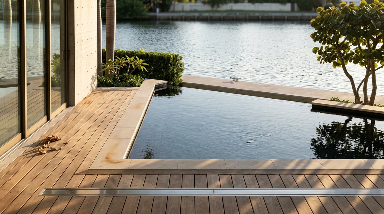 How Views And Waterfrontage Shape Venetian Islands Values